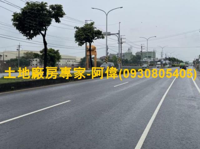 屏東萬丹工業地-0