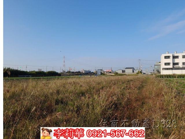 台南安南工業地-4