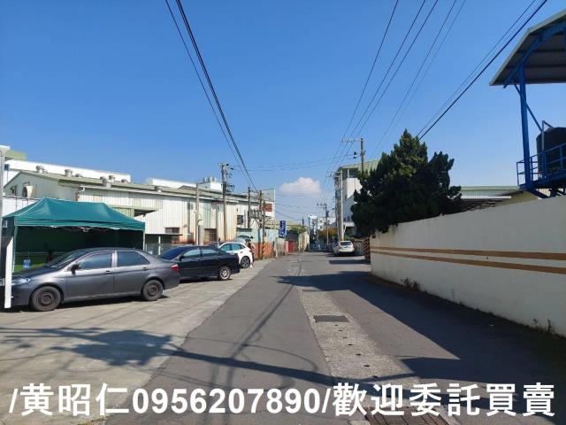 安定工業地-0
