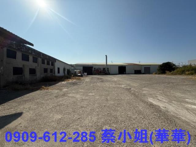 台南麻豆工業地-0