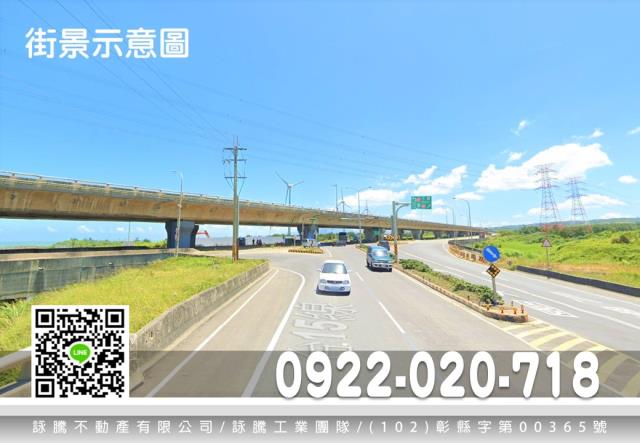 桃園蘆竹工業地-0