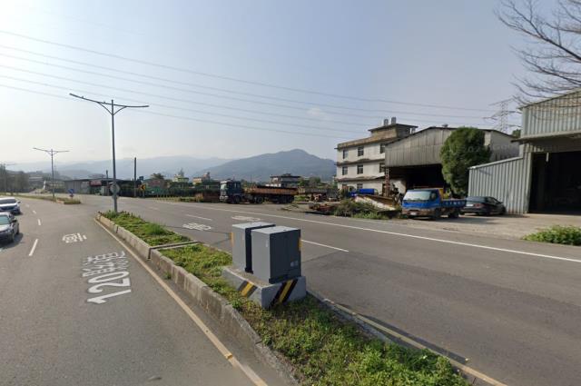 新竹芎林工業地-0