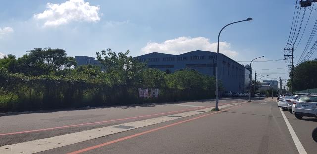 桃園楊梅工業地-2