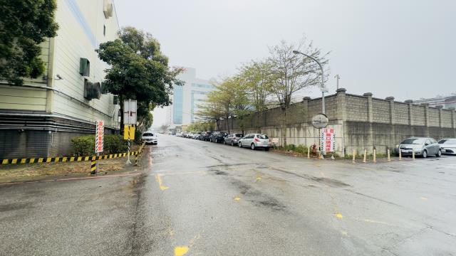 苗栗竹南工業地-3