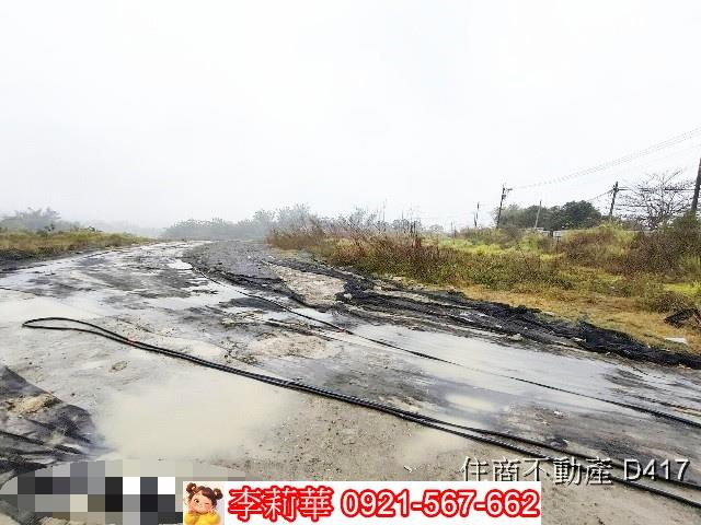 台南龍崎工業地-5