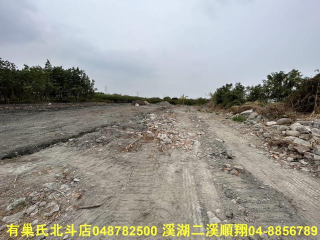彰化二水工業地-0