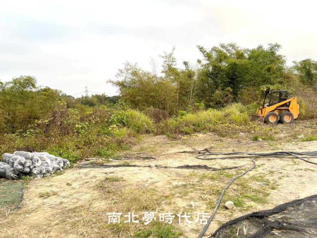 龍崎工業地-3