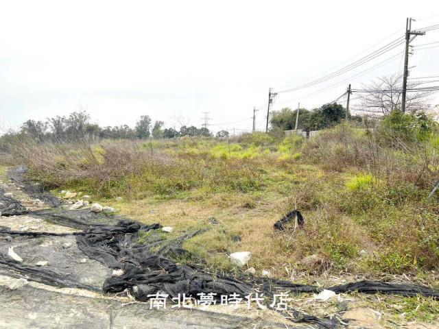 龍崎工業地-7