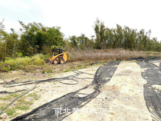 龍崎工業地-2