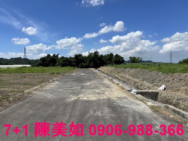 高雄燕巢工業地-0
