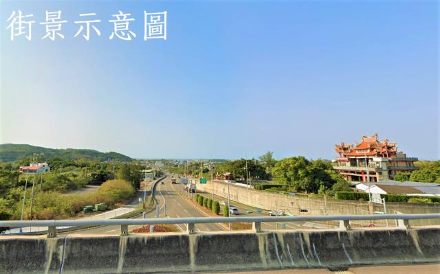 苗栗後龍工業地-0