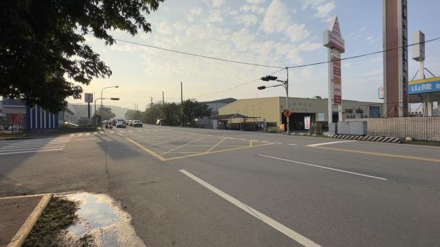 苗栗銅鑼工業地-9