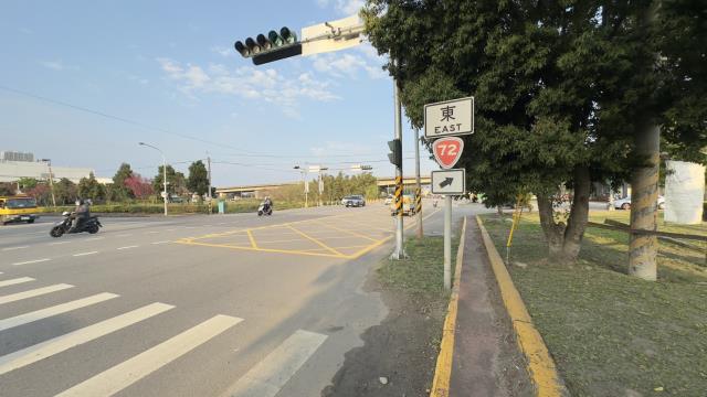 苗栗銅鑼工業地-10