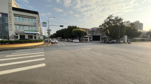 苗栗銅鑼工業地-11