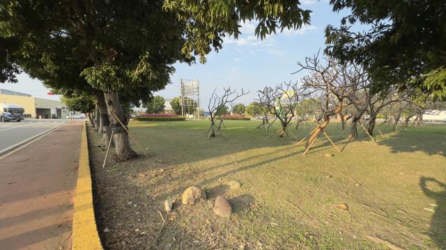 苗栗銅鑼工業地-7