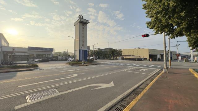 苗栗銅鑼工業地-8