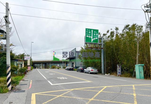 後龍工業地-2