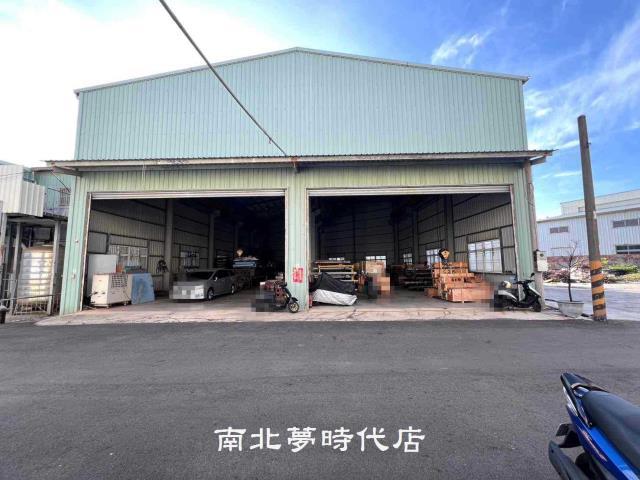 台南工業地-0