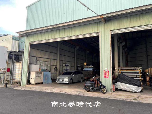 仁德工業地-3