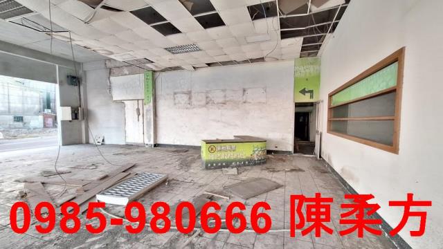 雲林斗南工業地-0