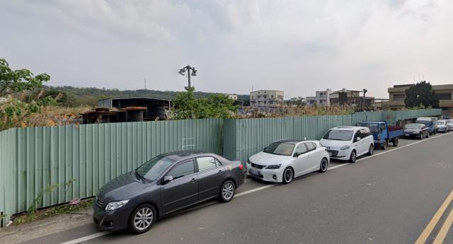苗栗頭份工業地-0