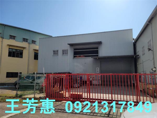 台中潭子工業地-1
