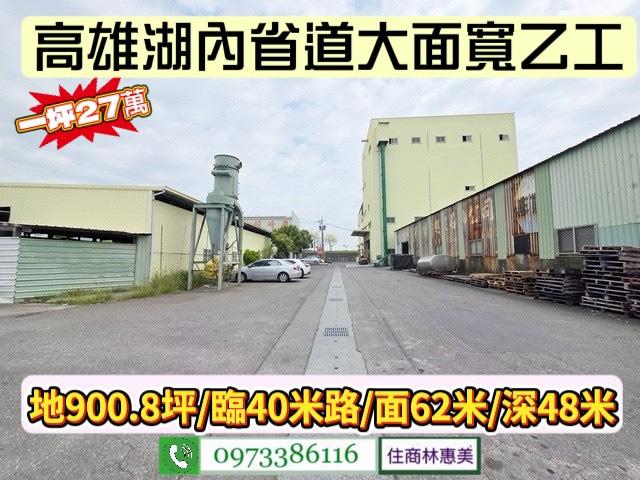 高雄湖內工業地-5