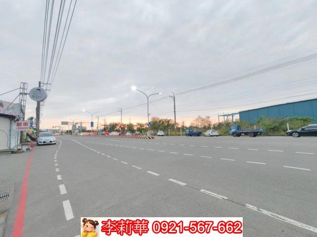 麻豆工業地-0