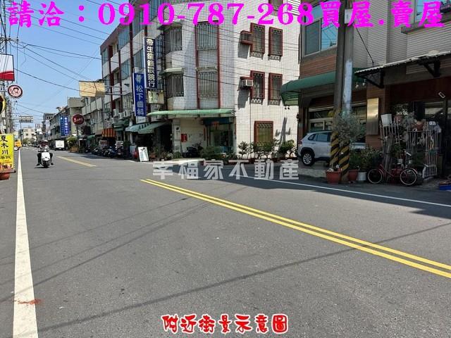 台南歸仁工業地-9