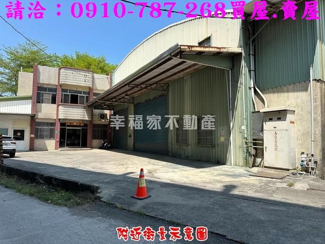台南歸仁工業地-12
