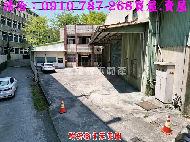 台南歸仁工業地-13