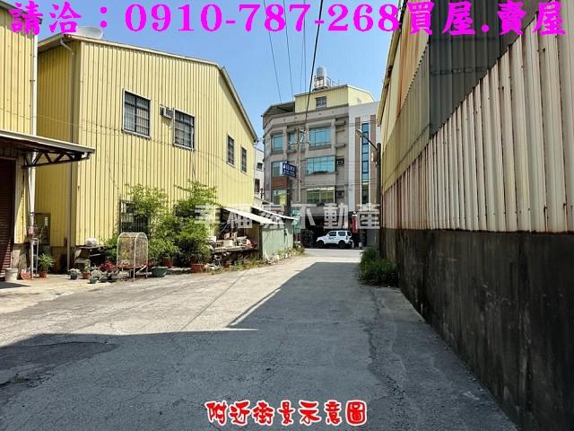 台南歸仁工業地-14