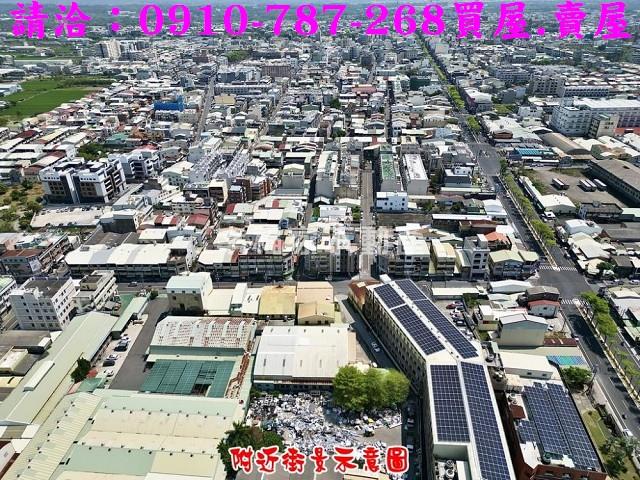 台南歸仁工業地-1