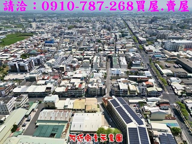 台南歸仁工業地-4
