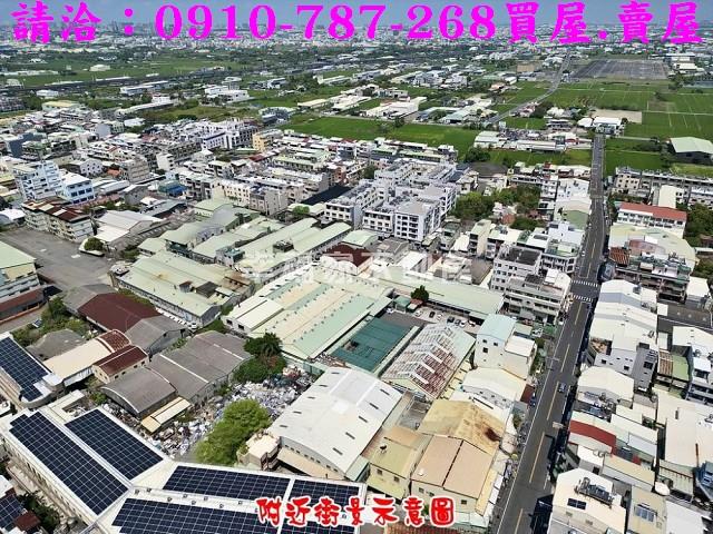 台南歸仁工業地-5