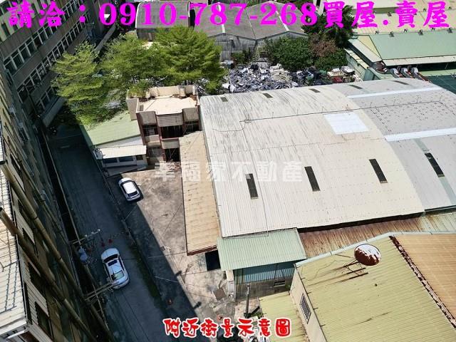 台南歸仁工業地-6