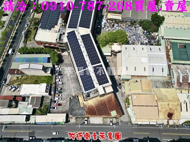 台南歸仁工業地-7
