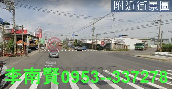 台南安定工業地-2