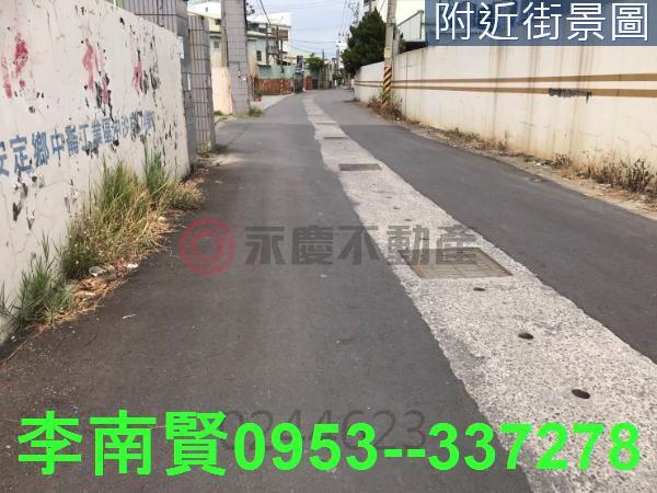 台南安定工業地-5