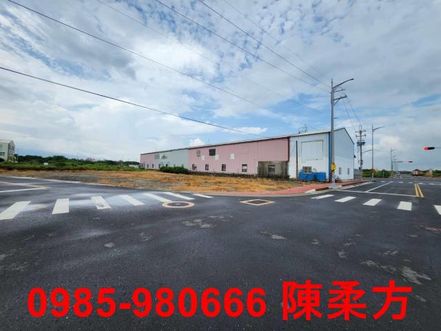 雲林斗南工業地-1