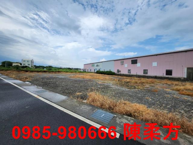 雲林斗南工業地-2