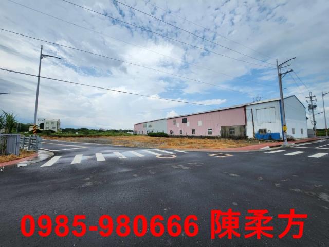 雲林斗南工業地-4