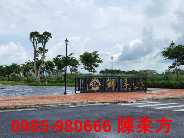 雲林斗南工業地-6