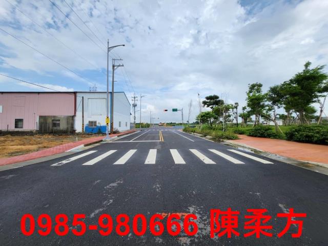 雲林斗南工業地-8