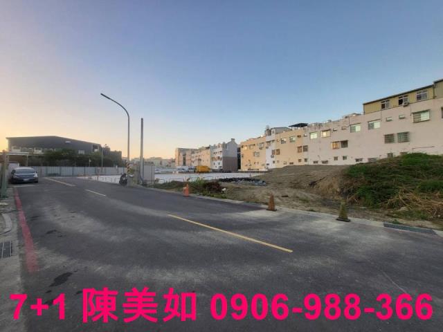 仁德工業地-0