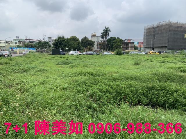 仁德工業地-0