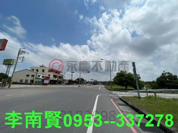 台南麻豆工業地-0
