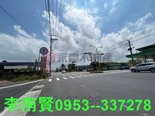 台南麻豆工業地-1