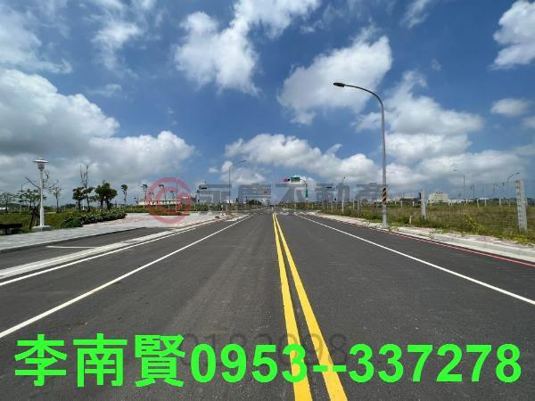 台南麻豆工業地-2