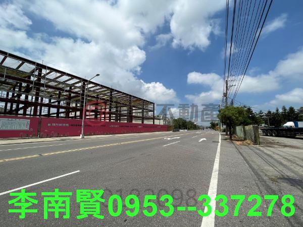 台南麻豆工業地-5